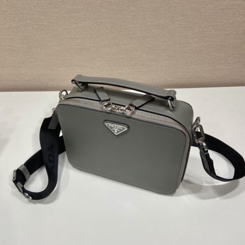 Prada Satchel Bags